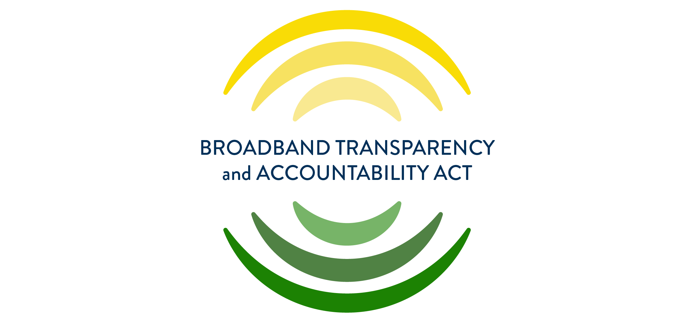 Broadband Transparency and Accountability Act