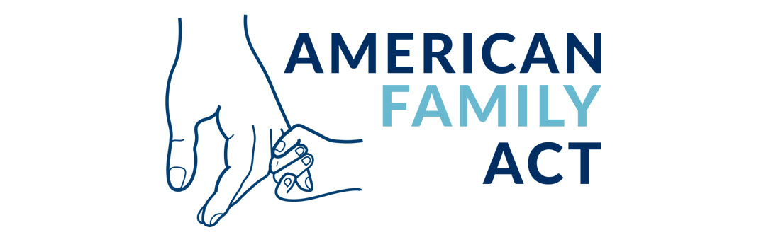 American Family Act Logo